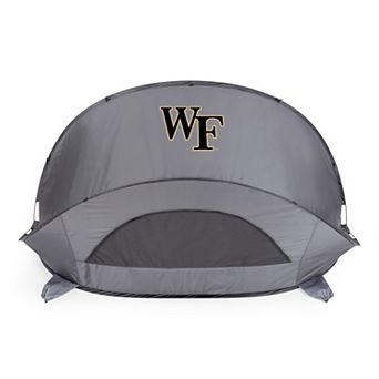 NCAA Wake Forest Demon Deacons NCAA MANTA PORTABLE BEACH TENT
