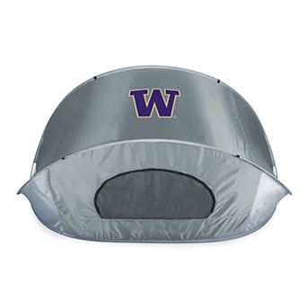 NCAA Washington Huskies NCAA MANTA PORTABLE BEACH TENT