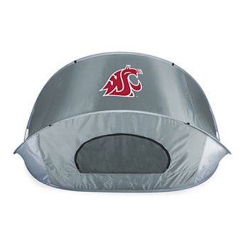 NCAA Washington State Cougars NCAA MANTA PORTABLE BEACH TENT