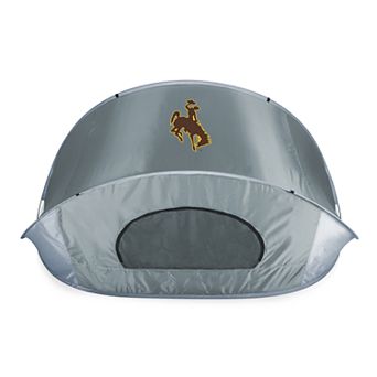 NCAA Wyoming Cowboys NCAA MANTA PORTABLE BEACH TENT