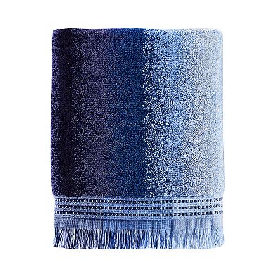 Saturday Night, Ltd. Eckhart Stripe Bath Towel