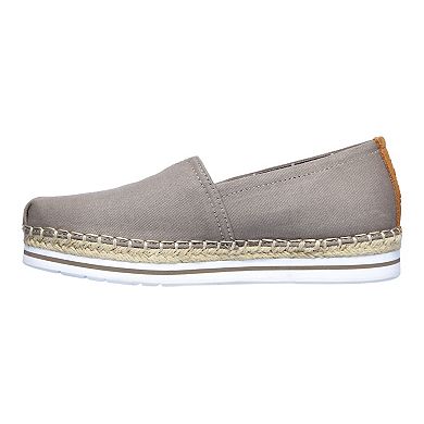 Skechers® Bobs Breeze New Discovery Women's Espadrille Flats