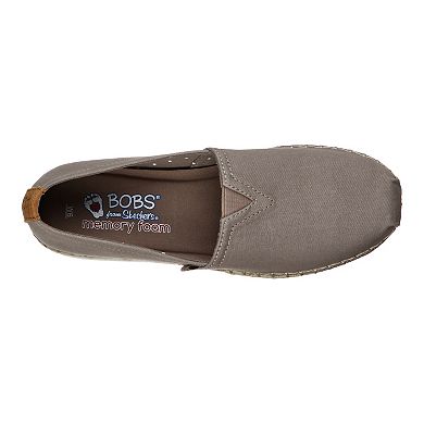 Skechers® Bobs Breeze New Discovery Women's Espadrille Flats