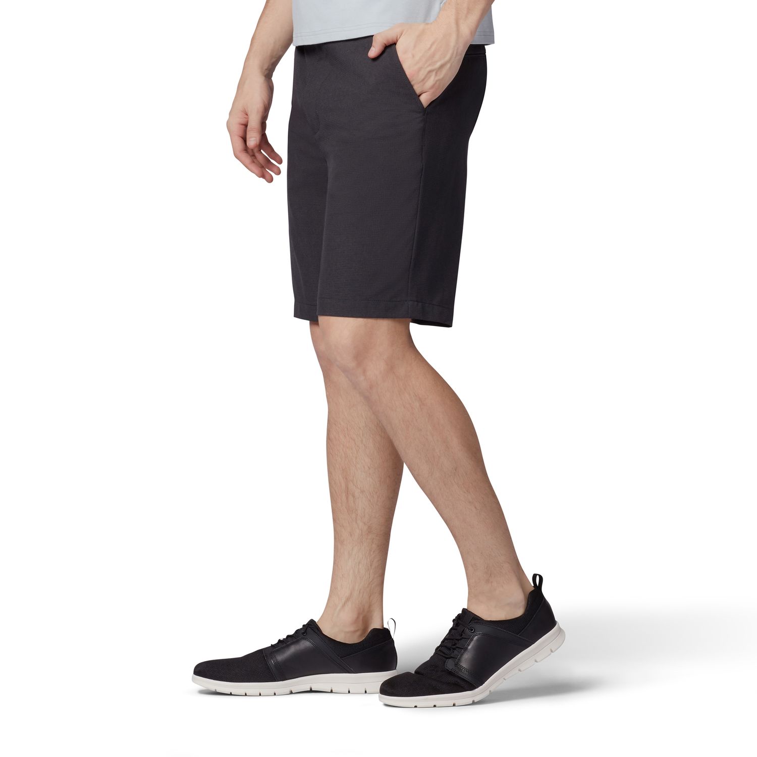 kohls mens lee shorts