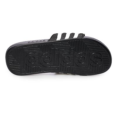 Adidas slides mens kohls clearance