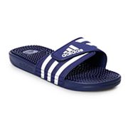 Adidas store adissage sandal