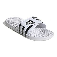 Kohls mens best sale adidas sandals