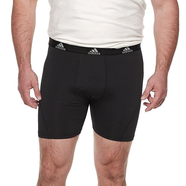 Big + Tall, Columbia 2-pk Performance Boxer Briefs