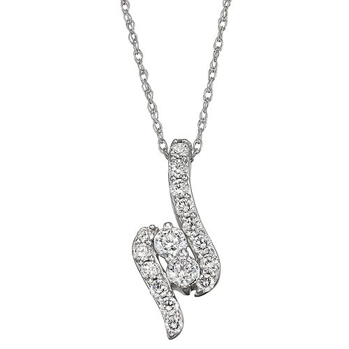 I love this necklace!!  Vera wang jewelry, Fabulous jewelry, Kohls jewelry