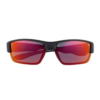 Men's Tek Gear® Smoke Polarized Sunglasses