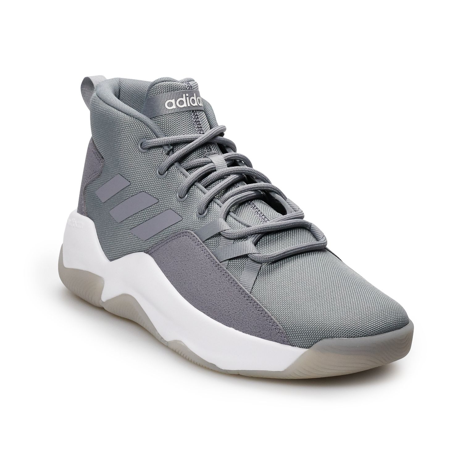 streetfire basketball shoes