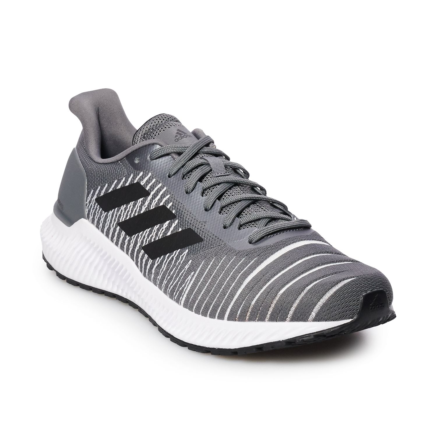 adidas solar ride men's running shoes review