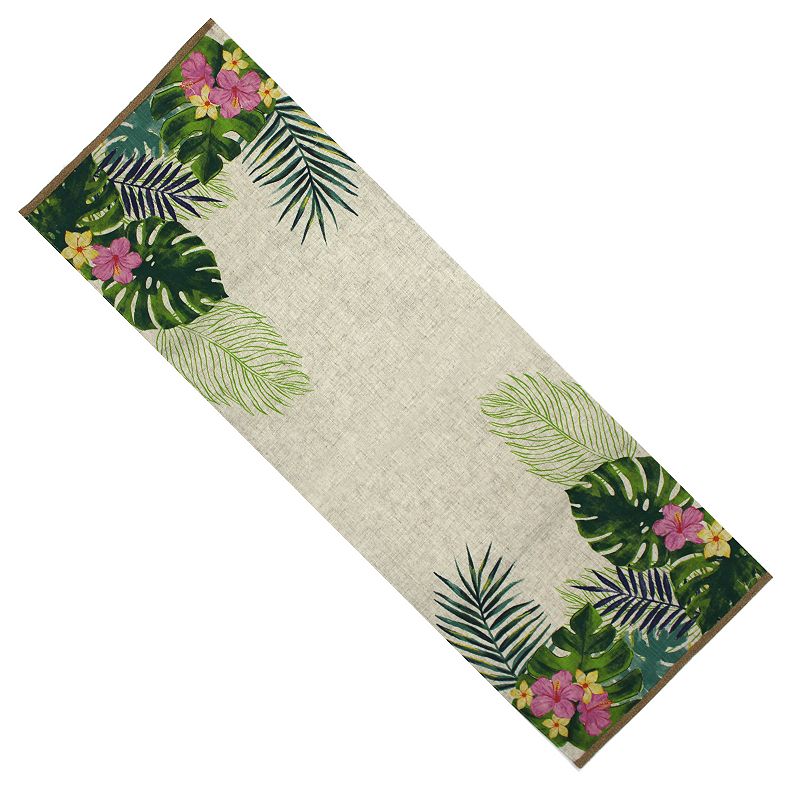 Kohls Table Runners UPC & Barcode
