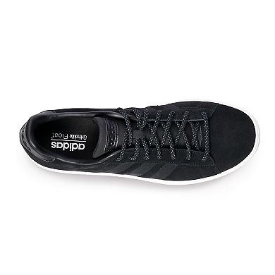 adidas Daily 2.0 Men's Suede Sneakers