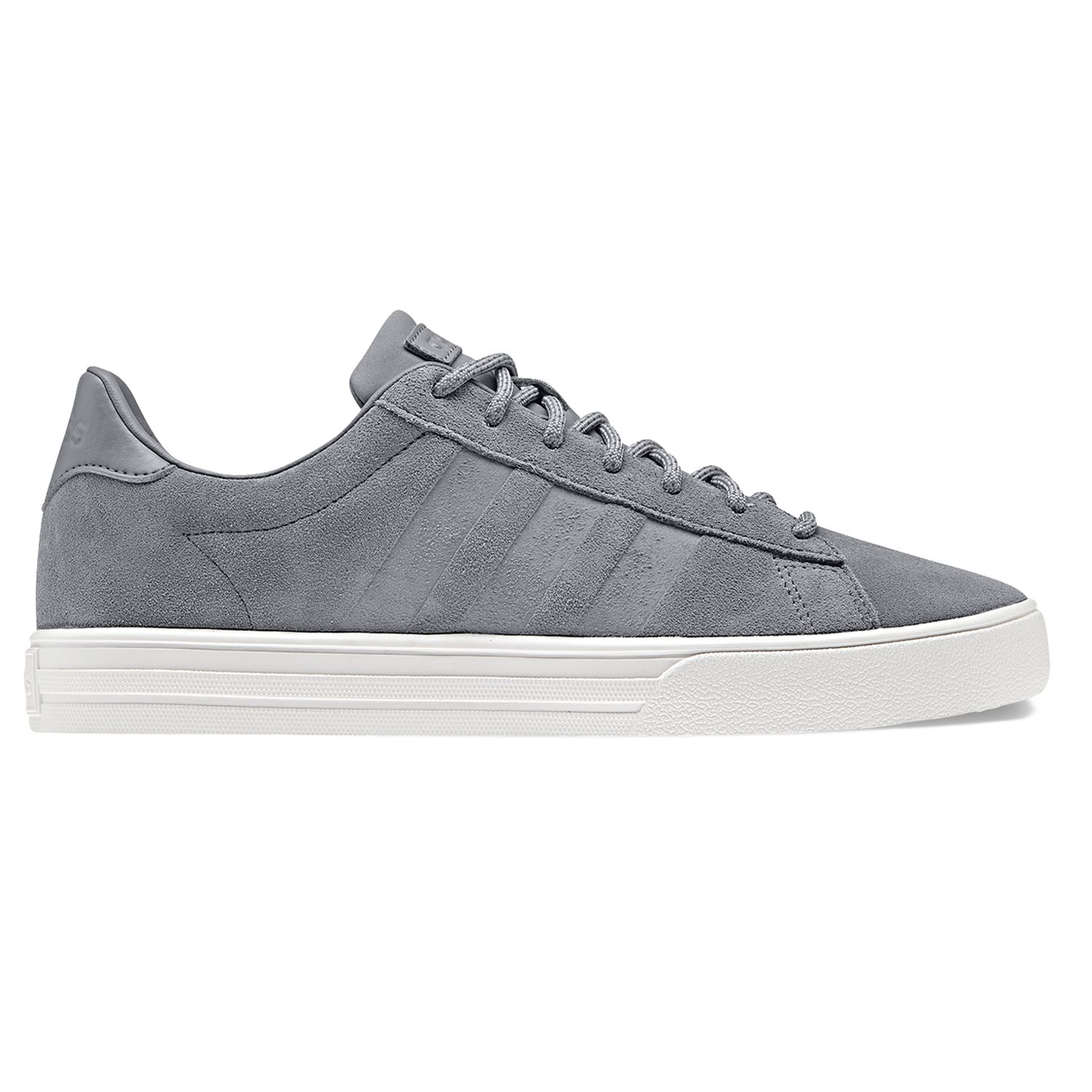 men's daily 2.0 suede sneaker