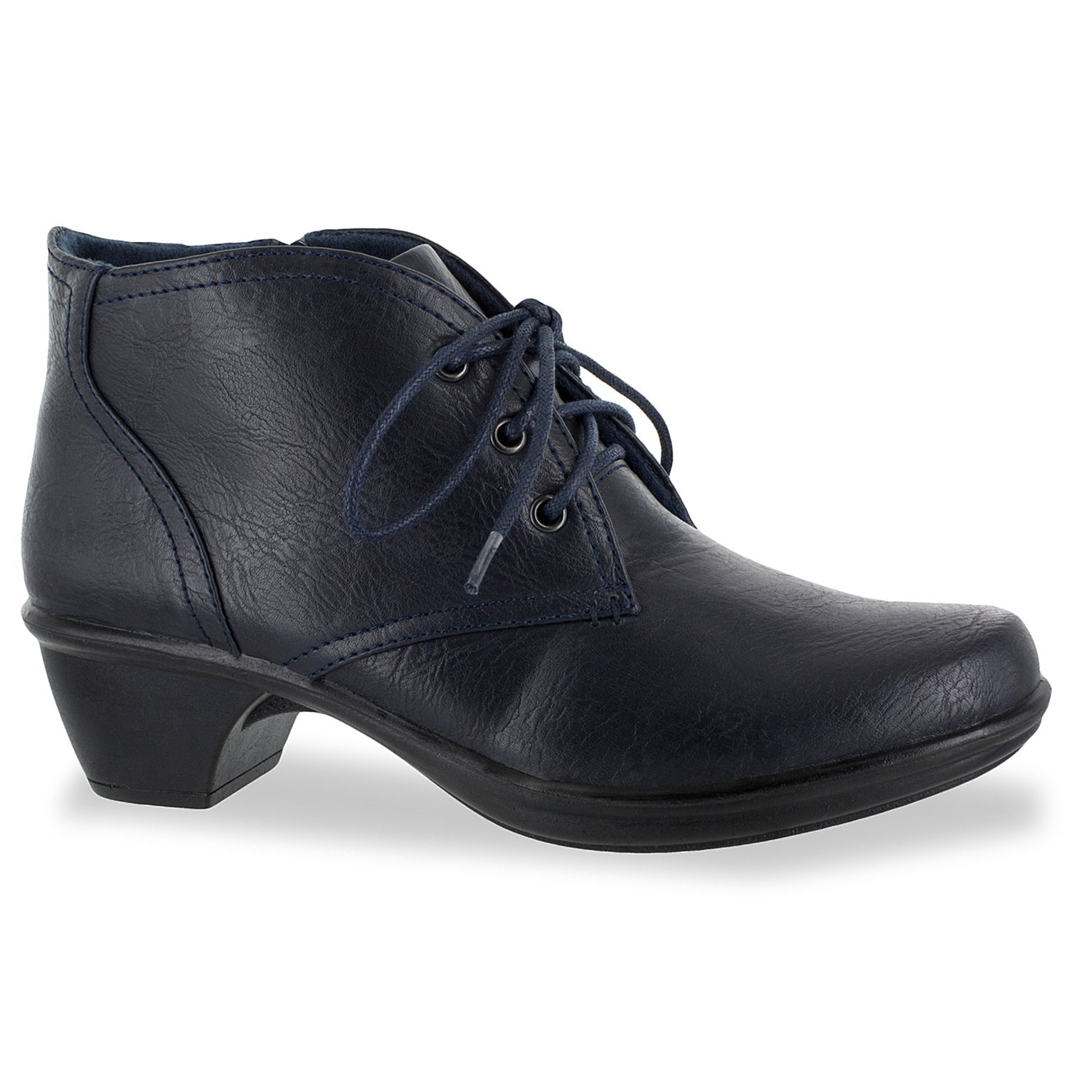 easy street debbie ankle booties