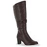 Easy Street Tessla Women's Knee High Boots