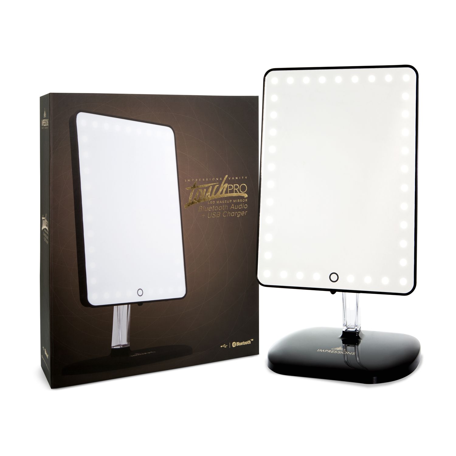 pro makeup mirror