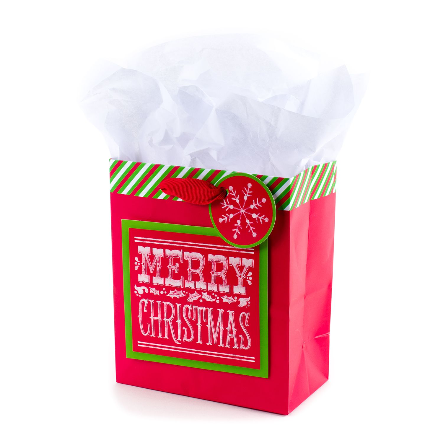 cheap gift bags and tissue paper