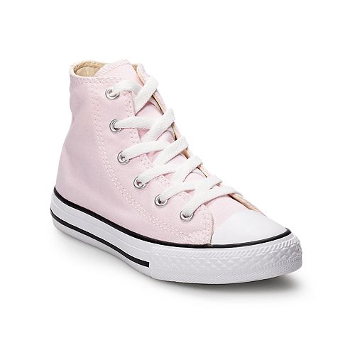 Girls converse outlet