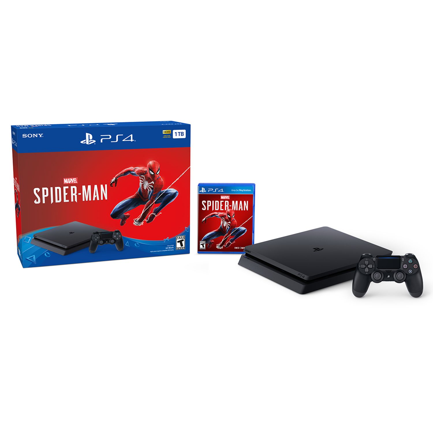 kohls ps4 console