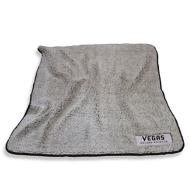 Logo brands frosty online fleece blanket