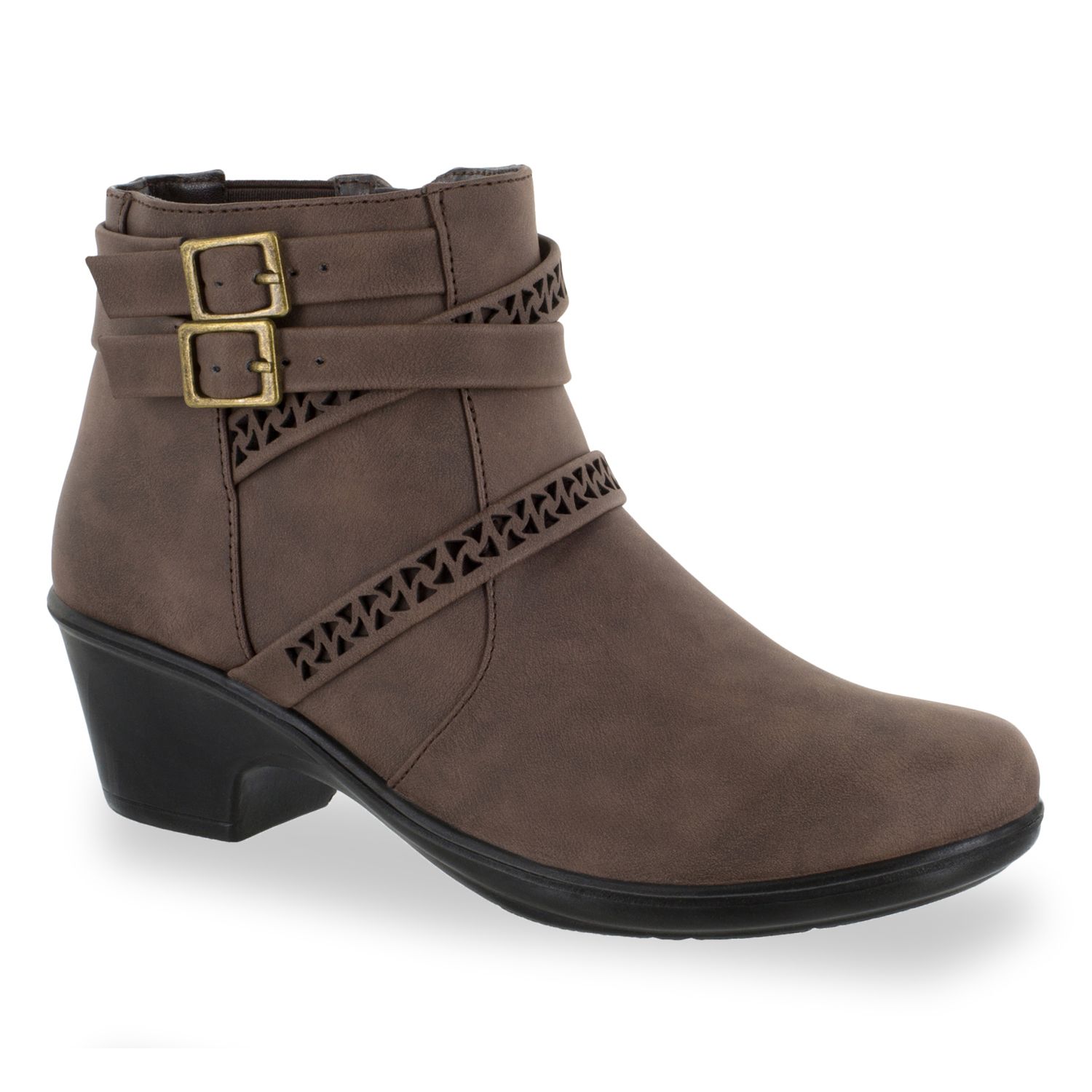 easy street denise bootie