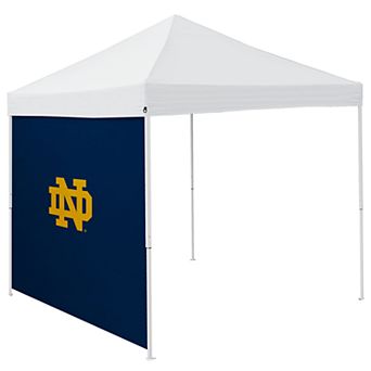 Notre Dame Fighting Irish Canopy Side Panel