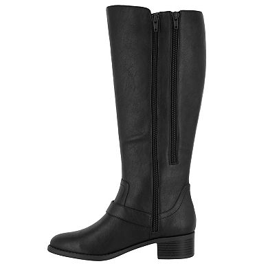 Easy Street Jewel Women's Riding Boots