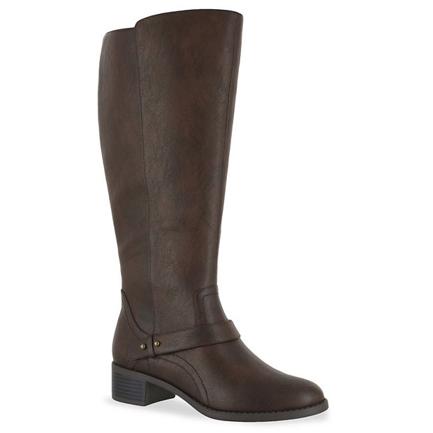 Easy street jewel hot sale riding boots