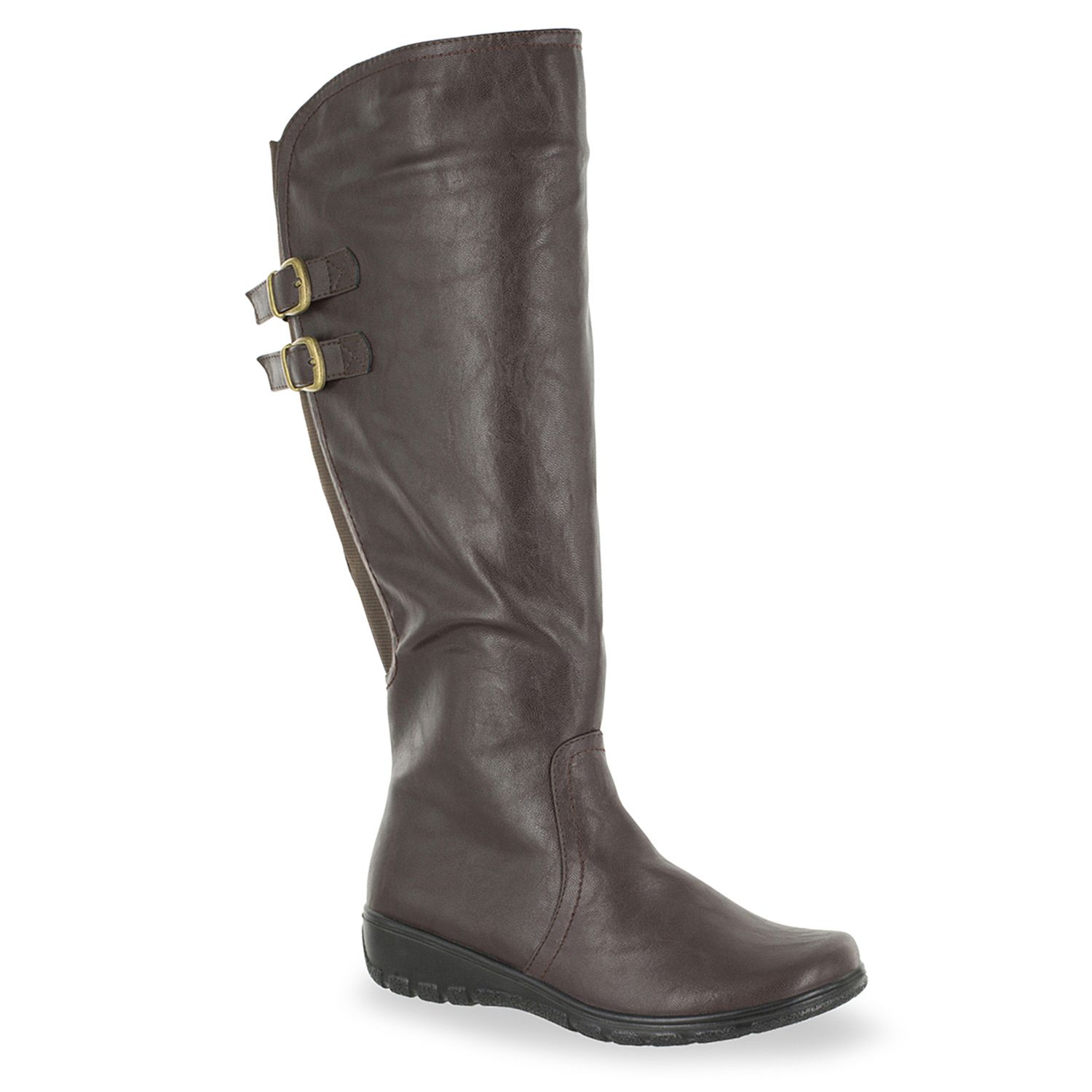 easy street tess riding boot