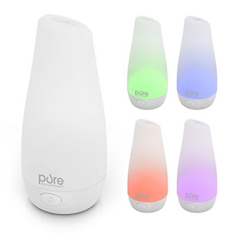 Pure Enrichment PureSpa Essential Oils Diffuser