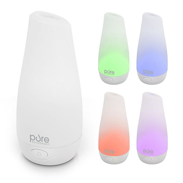 Pure Enrichment PureSpa Essential Oils Diffuser