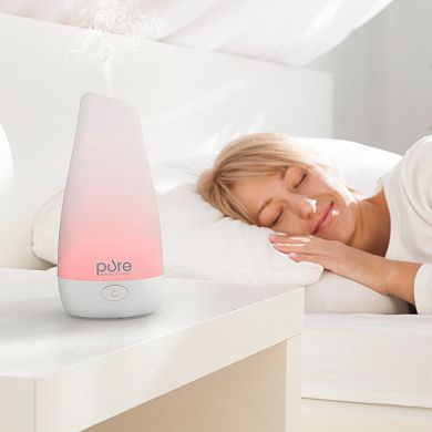 Pure Enrichment PureSpa Essential Oils Diffuser