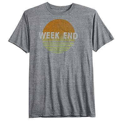 Men's Sonoma Goods For Life® Graphic Tee