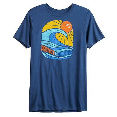 Men's Sonoma Goods For Life® Graphic Tee