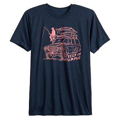 Men's Sonoma Goods For Life® Graphic Tee