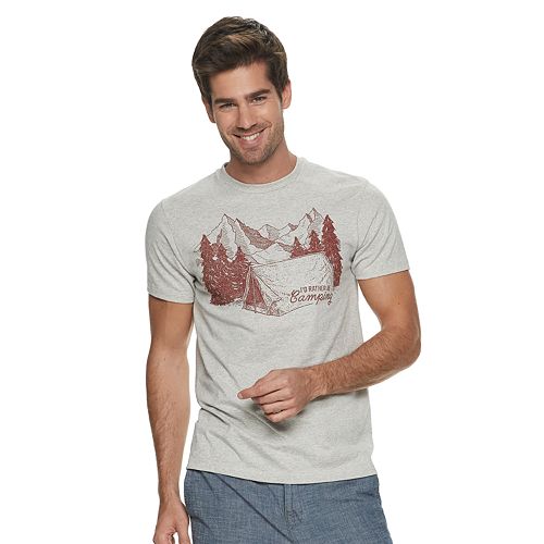 sonoma goods for life men's t shirts