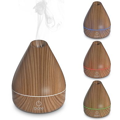 Pure Enrichment PureSpa Natural Essential Oils Diffuser