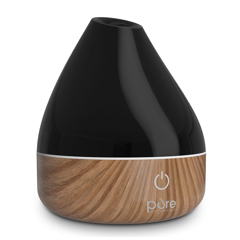 Pure Enrichment PureSpa Natural Essential Oils Diffuser