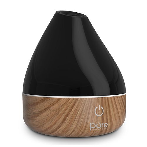 Pure Enrichment PureSpa Natural Essential Oils Diffuser