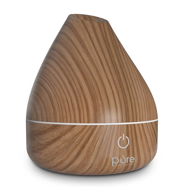 Pure Enrichment PureSpa Natural Essential Oils Diffuser