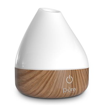 Pure Enrichment PureSpa Natural Essential Oils Diffuser