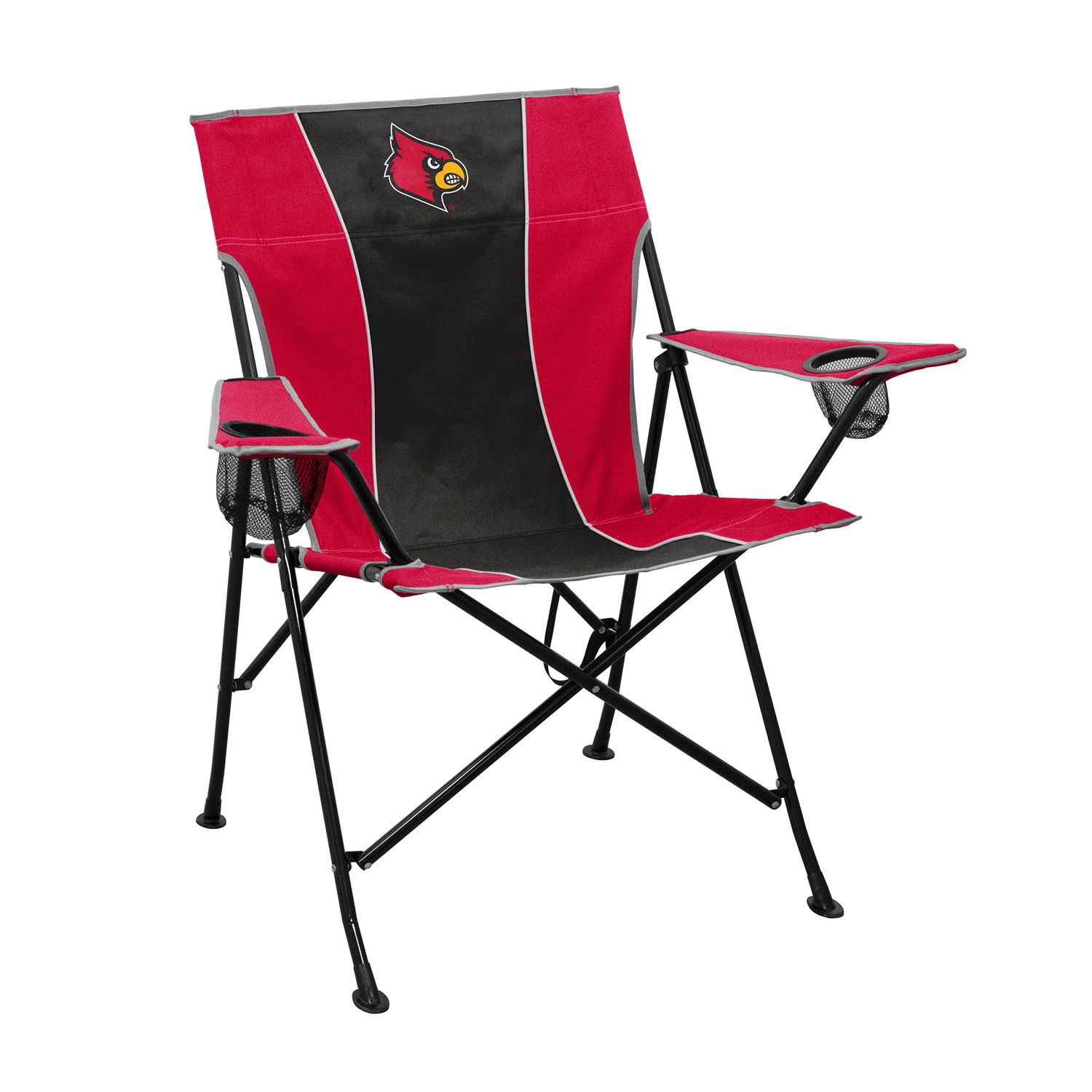 49ers camping chair