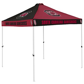 South Carolina Gamecocks Checkered Canopy