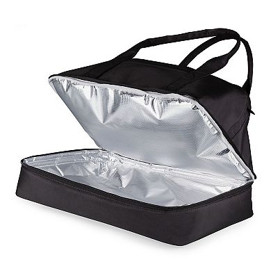 Picnic Time Appalachian State Mountaineers Potluck Casserole Tote