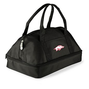 NCAA Arkansas Razorbacks NCAA POTLUCK CASSEROLE TOTE