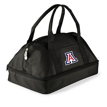 NCAA Arizona Wildcats NCAA POTLUCK CASSEROLE TOTE