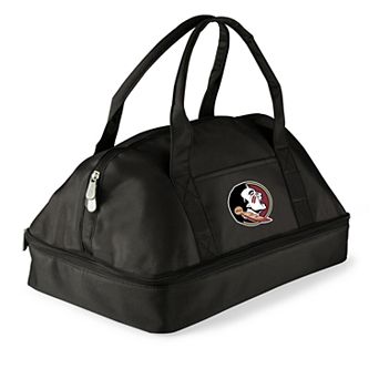 Picnic Time Florida State Seminoles Potluck Casserole Tote