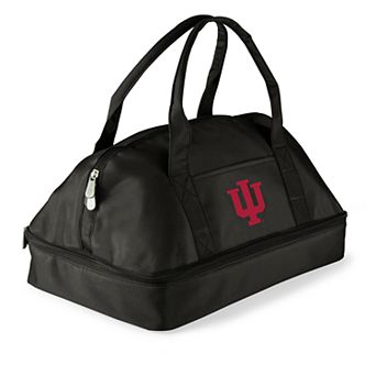 Picnic Time Indiana Hoosiers Potluck Casserole Tote